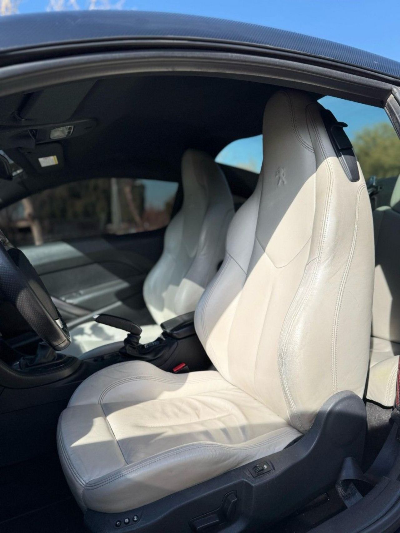 Peugeot RCZ Usado en Mendoza, deRuedas