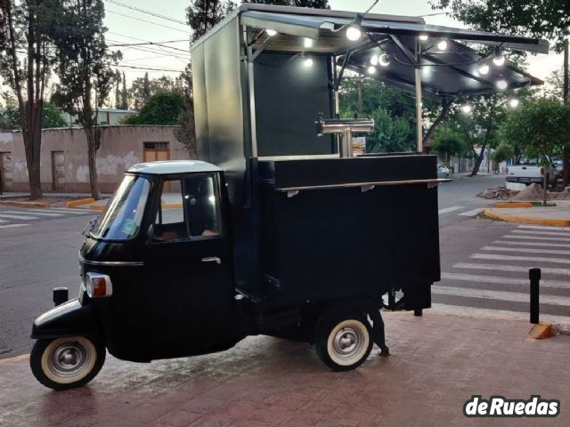 Piaggio Ape Usada en Mendoza, deRuedas