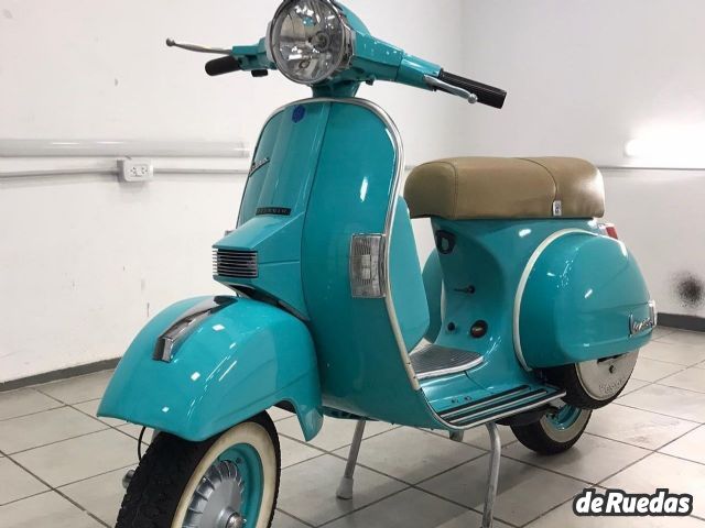 Piaggio Vespa Usada en Mendoza, deRuedas