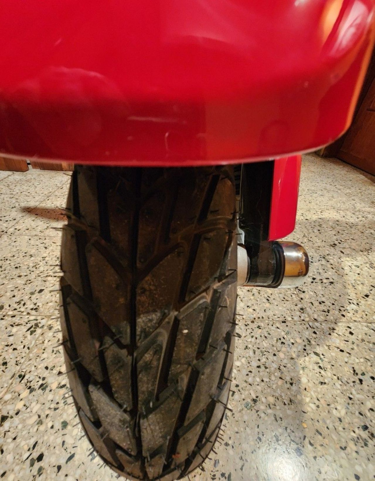 Piaggio Vespa Usada en San Juan, deRuedas