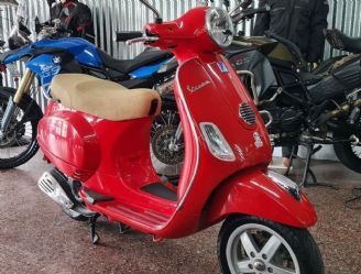 Piaggio Vespa Usada en Mendoza