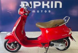 Piaggio Vespa Usada en Mendoza