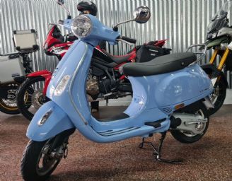 Piaggio Vespa Nueva en Mendoza