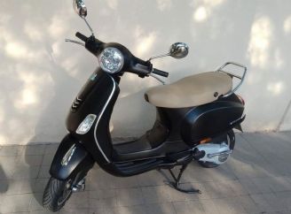 Piaggio Vespa Nueva en Mendoza