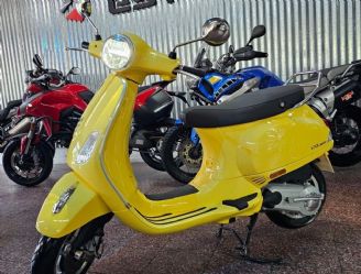 Piaggio Vespa Nueva en Mendoza Financiado