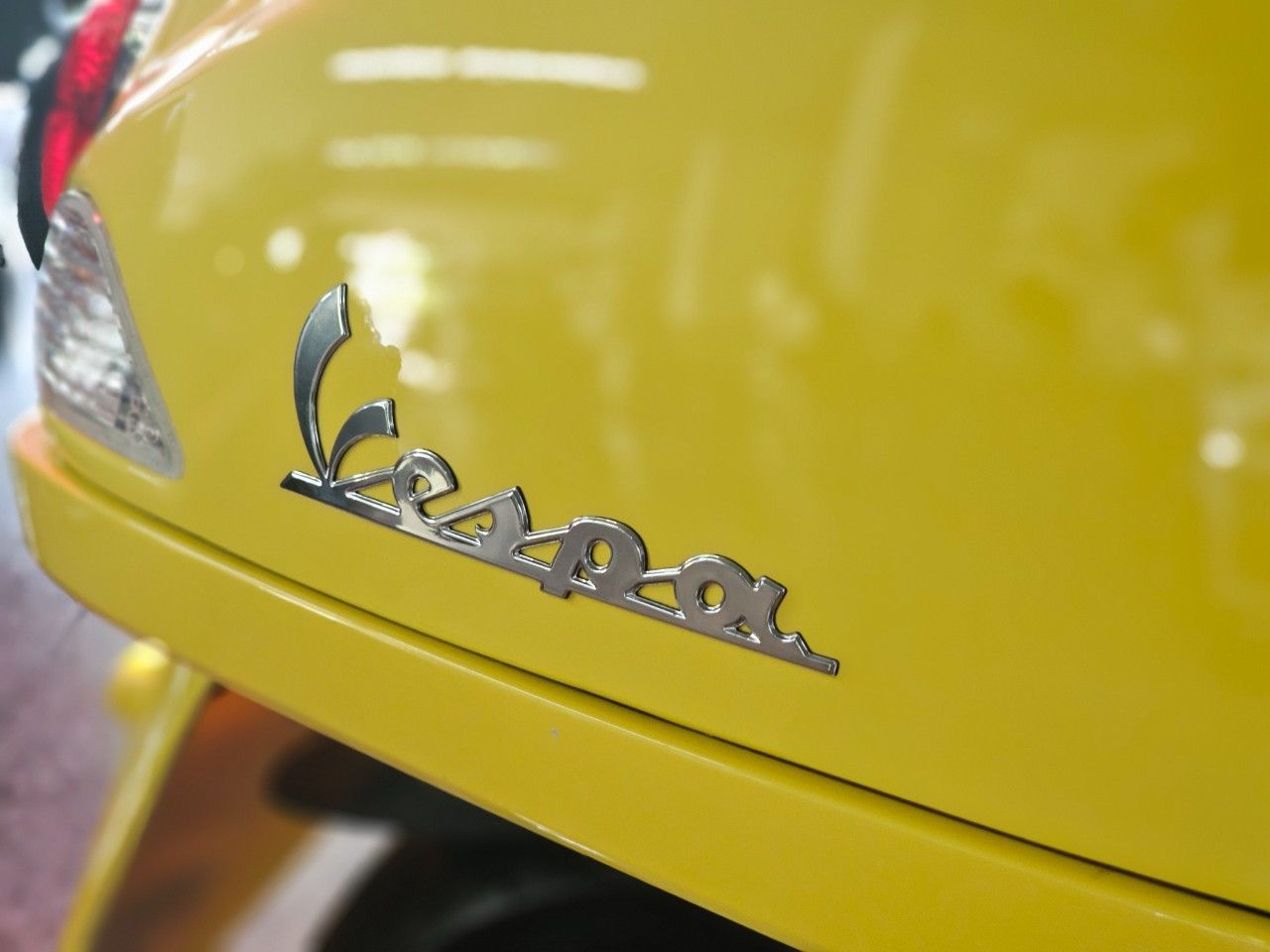 Piaggio Vespa Nueva Financiado en Mendoza, deRuedas