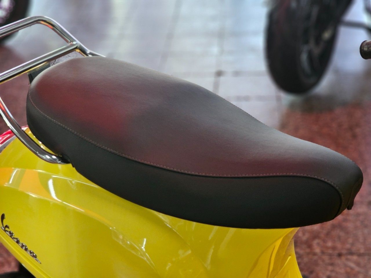 Piaggio Vespa Nueva Financiado en Mendoza, deRuedas