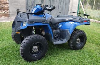 Polaris Hawkeye Usado en Mendoza