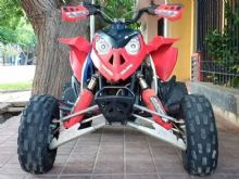 Polaris Outlaw Usado en Mendoza