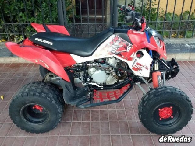 Polaris Outlaw Usado en Mendoza, deRuedas