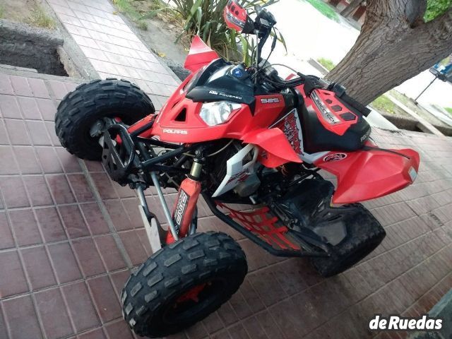 Polaris Outlaw Usado en Mendoza, deRuedas