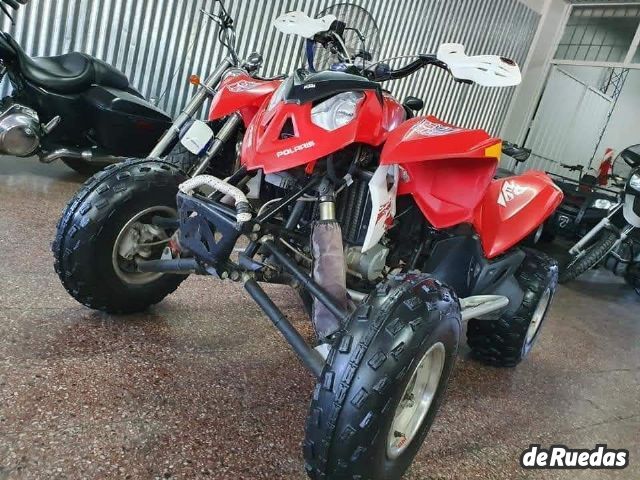 Polaris Outlaw Usado en Mendoza, deRuedas