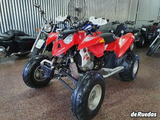 Polaris Outlaw Usado en Mendoza, deRuedas