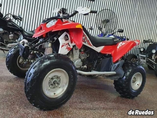 Polaris Outlaw Usado en Mendoza, deRuedas