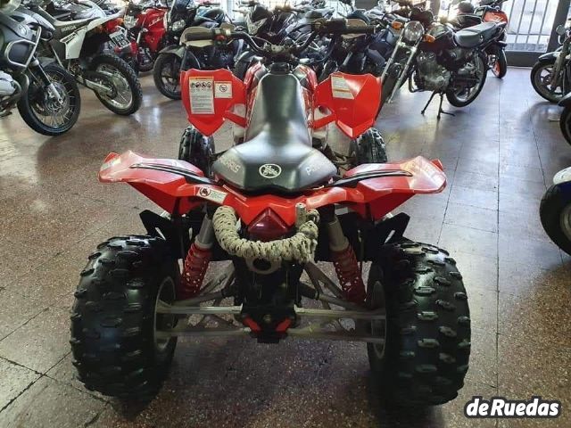 Polaris Outlaw Usado en Mendoza, deRuedas