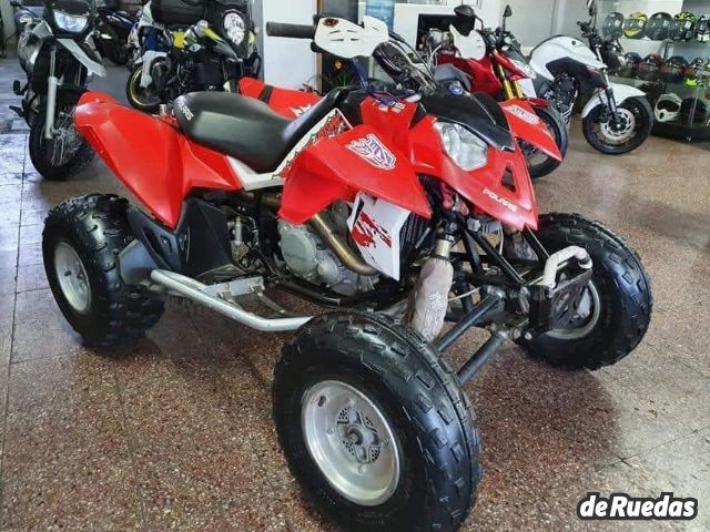 Polaris Outlaw Usado en Mendoza, deRuedas