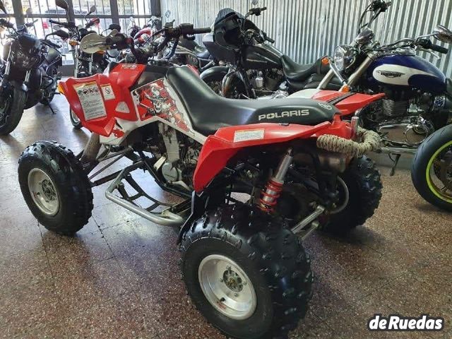 Polaris Outlaw Usado en Mendoza, deRuedas