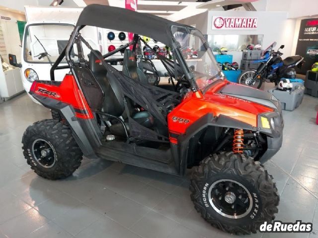 Polaris RZR Usado en Mendoza, deRuedas