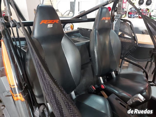 Polaris RZR Usado en Mendoza, deRuedas