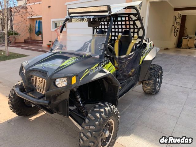 Polaris RZR Usado en Mendoza, deRuedas