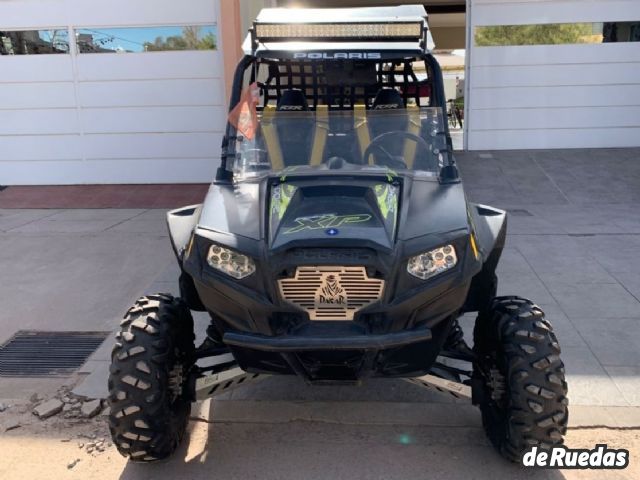 Polaris RZR Usado en Mendoza, deRuedas