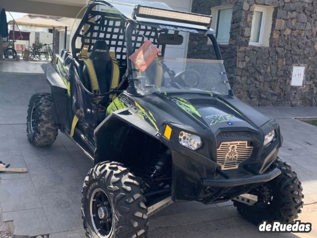 Polaris RZR Usado en Mendoza, deRuedas