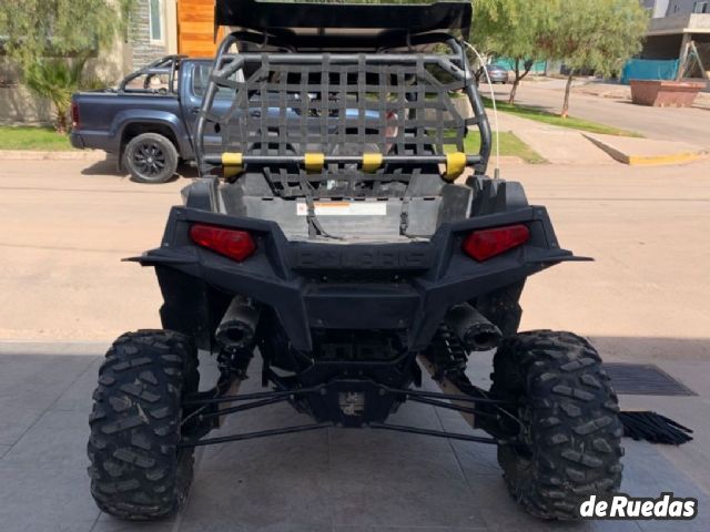 Polaris RZR Usado en Mendoza, deRuedas