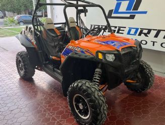 Polaris RZR Usado en Mendoza