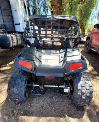 Polaris RZR Usado en Mendoza