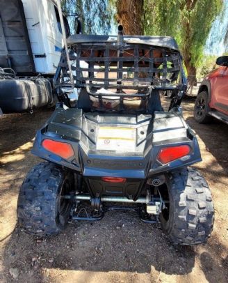 Polaris RZR Usado en Mendoza