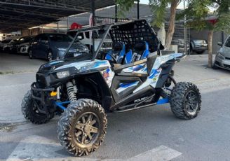 Polaris RZR Usado en San Juan