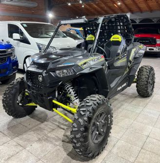 Polaris RZR Usado en San Juan