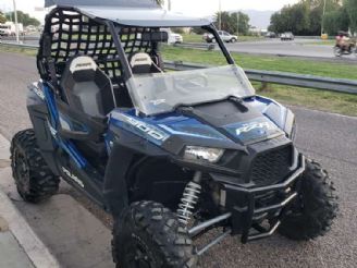 Polaris RZR Usado en San Juan