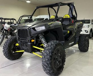 Polaris RZR Usado en Mendoza