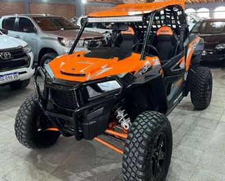 Polaris RZR Usado en San Juan Financiado