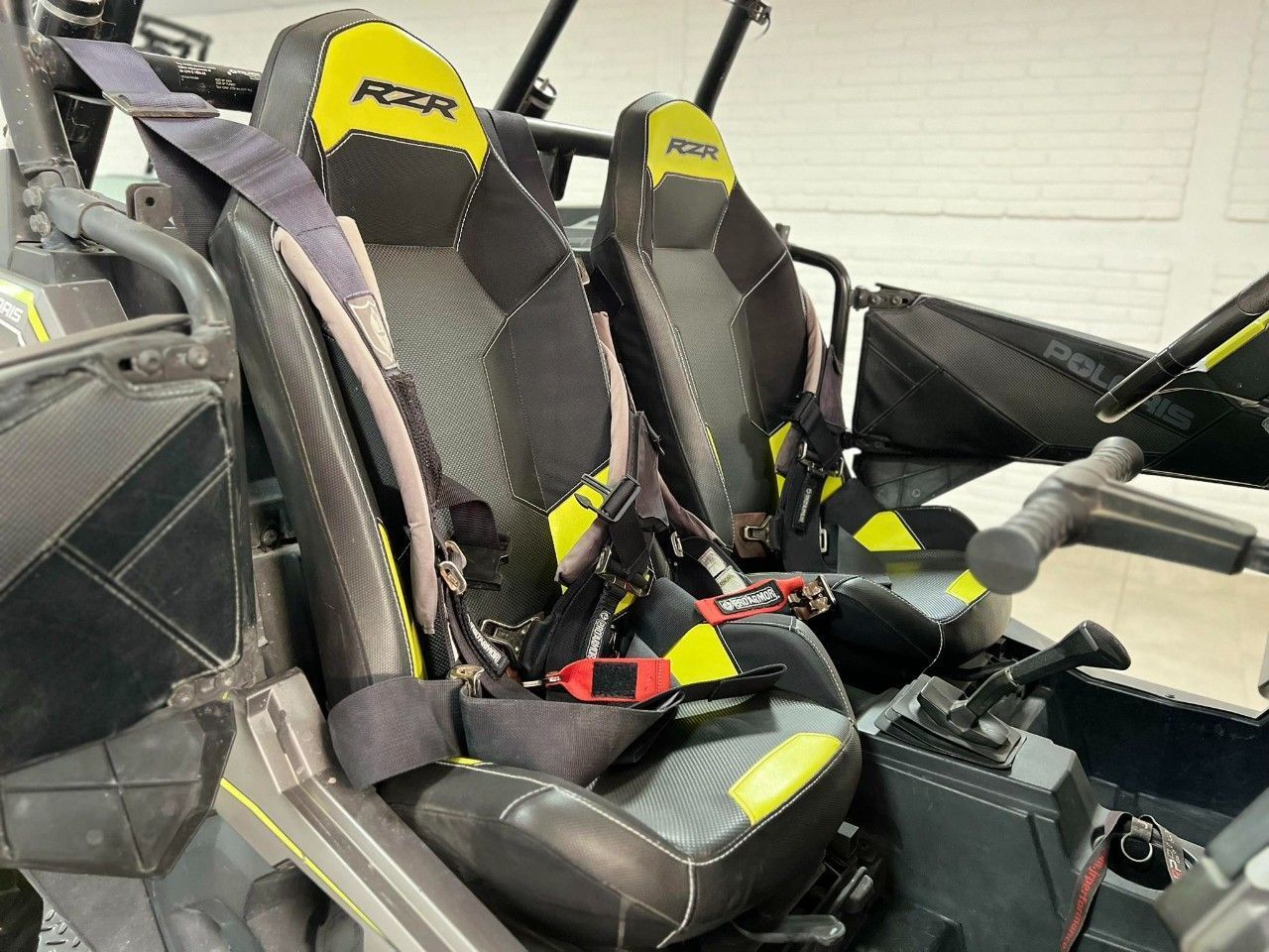 Polaris RZR Usado en Mendoza, deRuedas