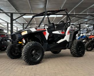 Polaris RZR Usado en Córdoba