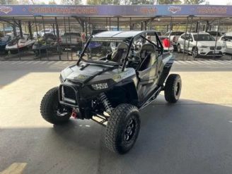 Polaris RZR Usado en Córdoba