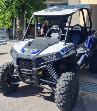 Polaris RZR Usado en Mendoza