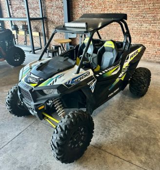 Polaris RZR Usado en Mendoza