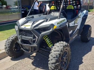 Polaris RZR Usado en San Juan