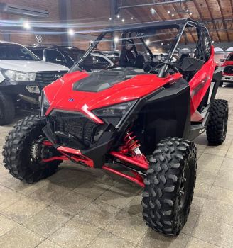 Polaris RZR Usado en San Juan