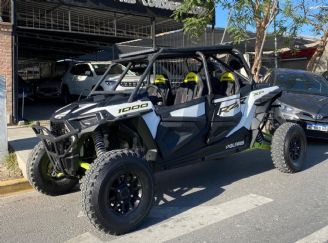 Polaris RZR Usado en San Juan