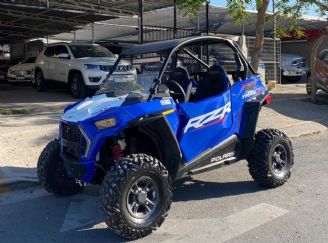 Polaris RZR Usado en San Juan