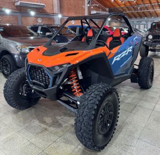 Polaris RZR Nuevo en San Juan