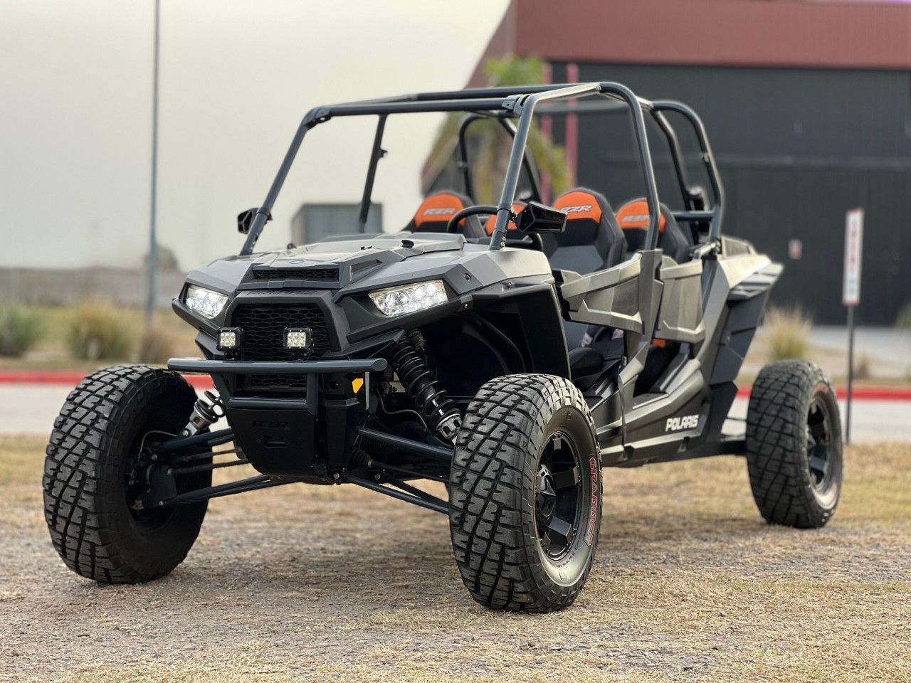 Polaris Ranger Usado en Córdoba, deRuedas