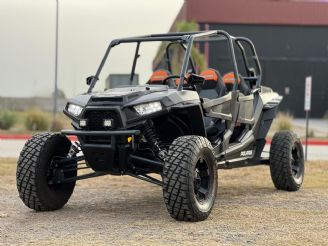 Polaris Ranger Usado en Córdoba