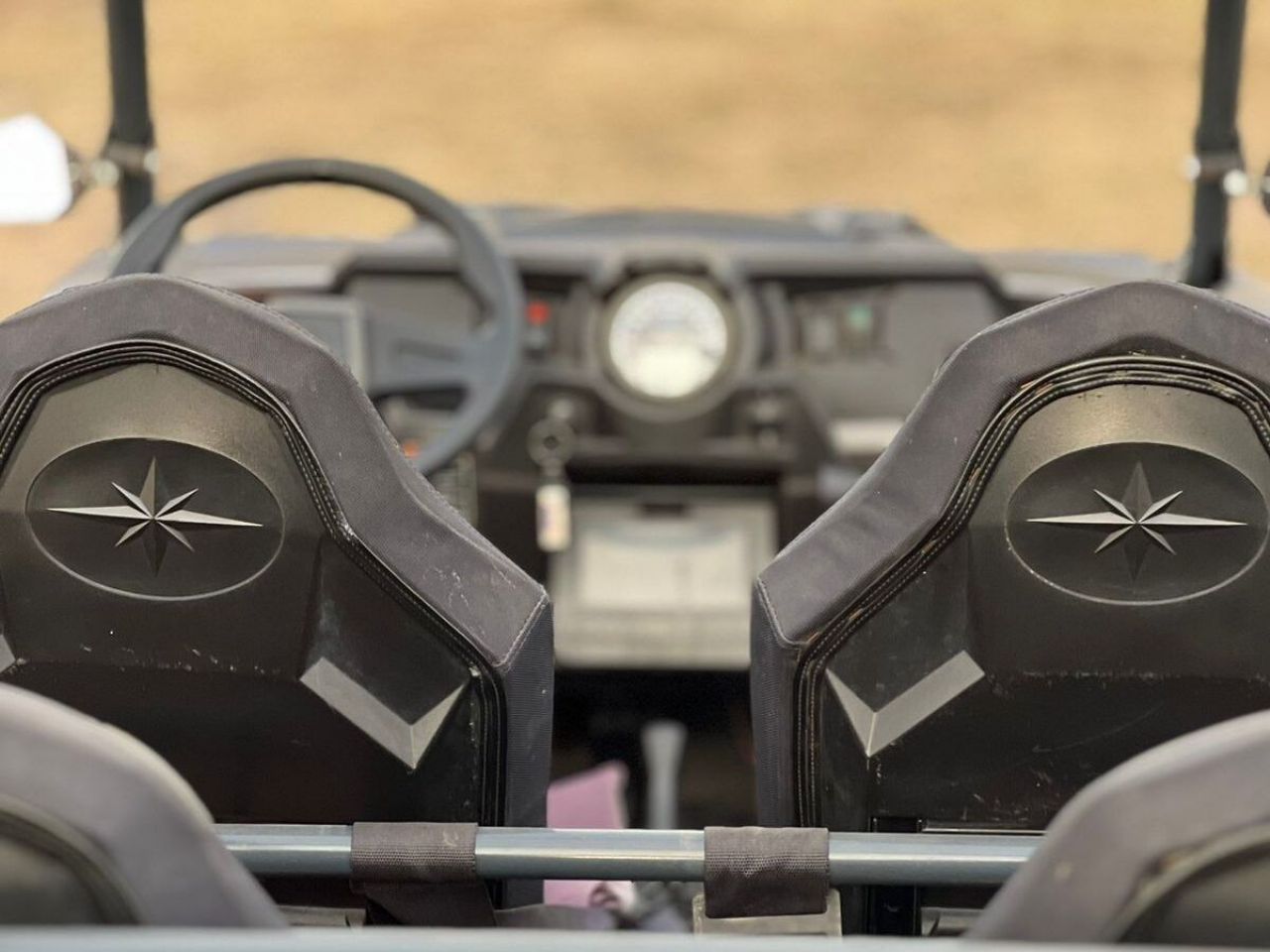 Polaris Ranger Usado en Córdoba, deRuedas