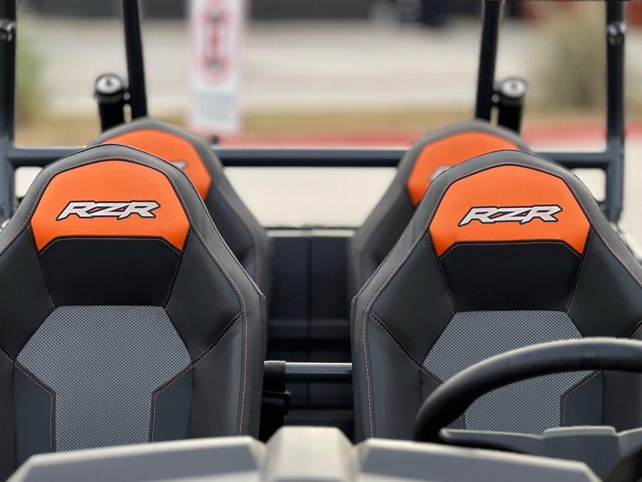 Polaris Ranger Usado en Córdoba, deRuedas