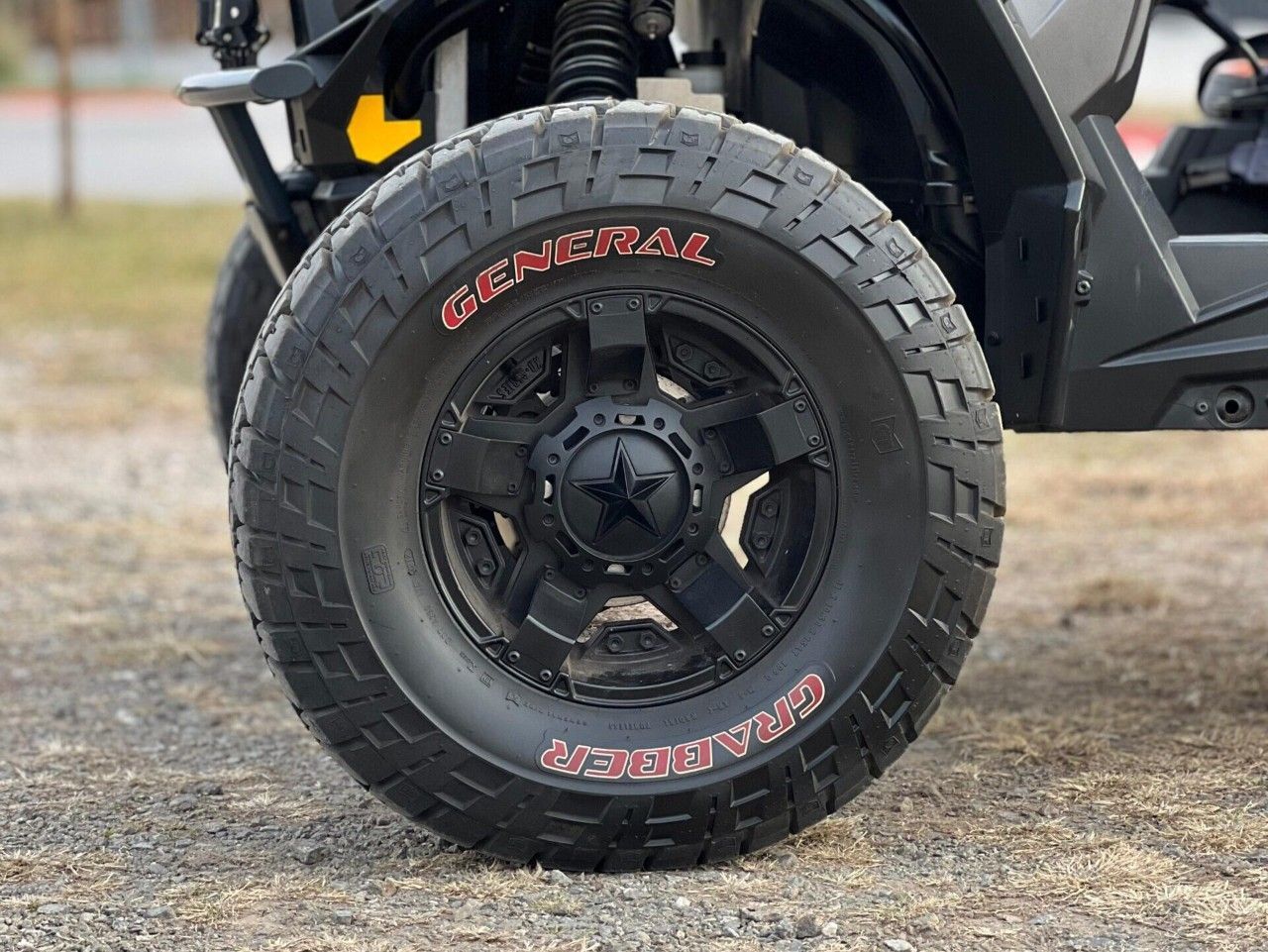 Polaris Ranger Usado en Córdoba, deRuedas
